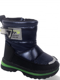 Сапоги дутики Tom.m модель 10302F Фото