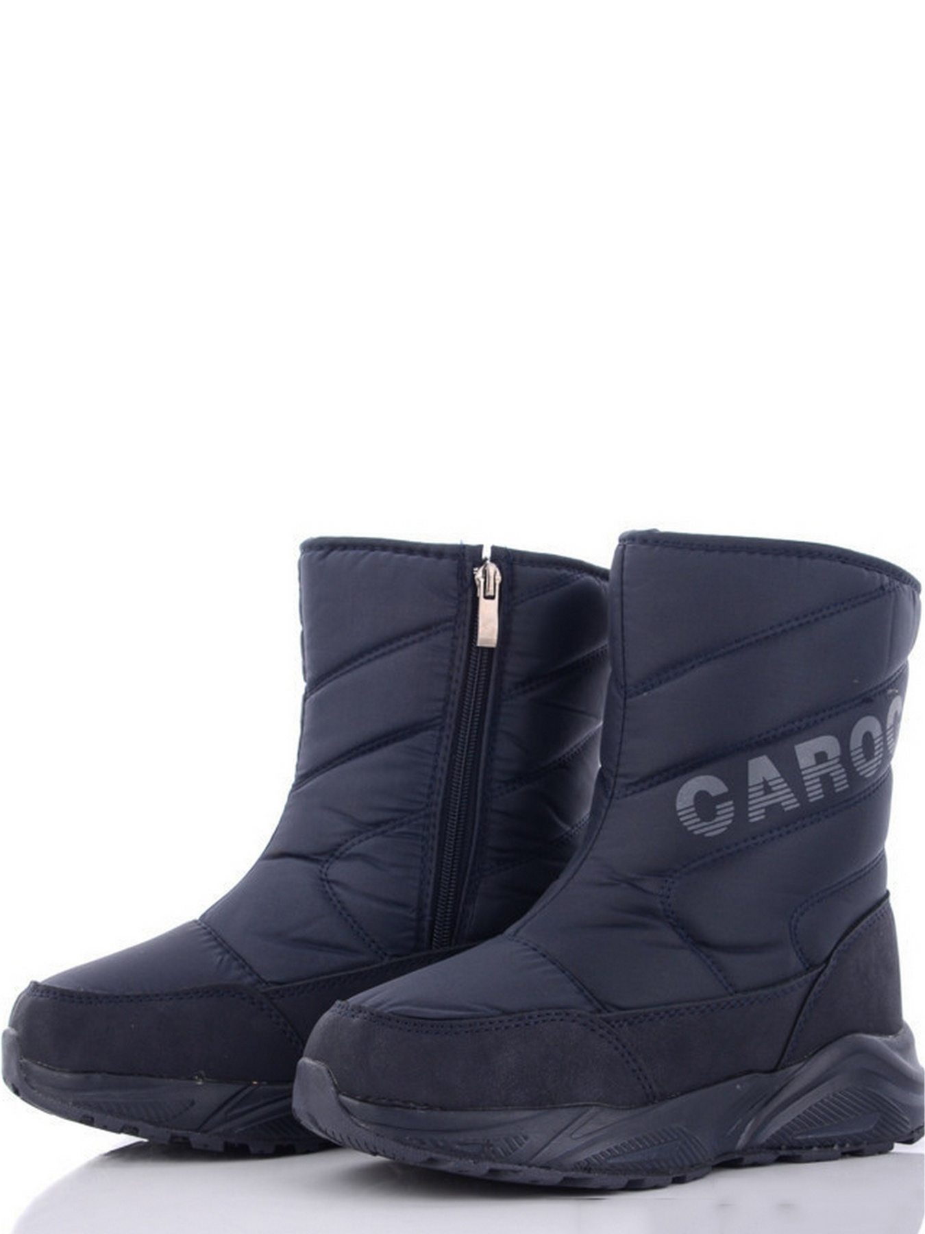 Сапоги дутики Caroc модель 789C Фото
