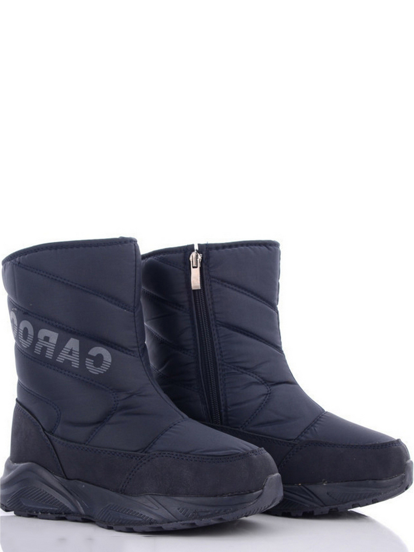 Сапоги дутики Caroc модель 789C Фото