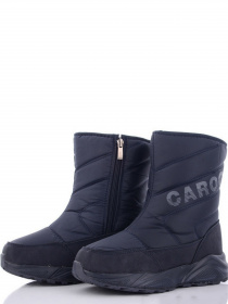 Сапоги дутики Caroc модель 789C Фото