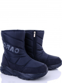 Чоботи дутики Caroc модель 783C Фото