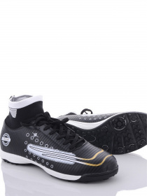 Бутсы Caroc модель RY5100A Фото