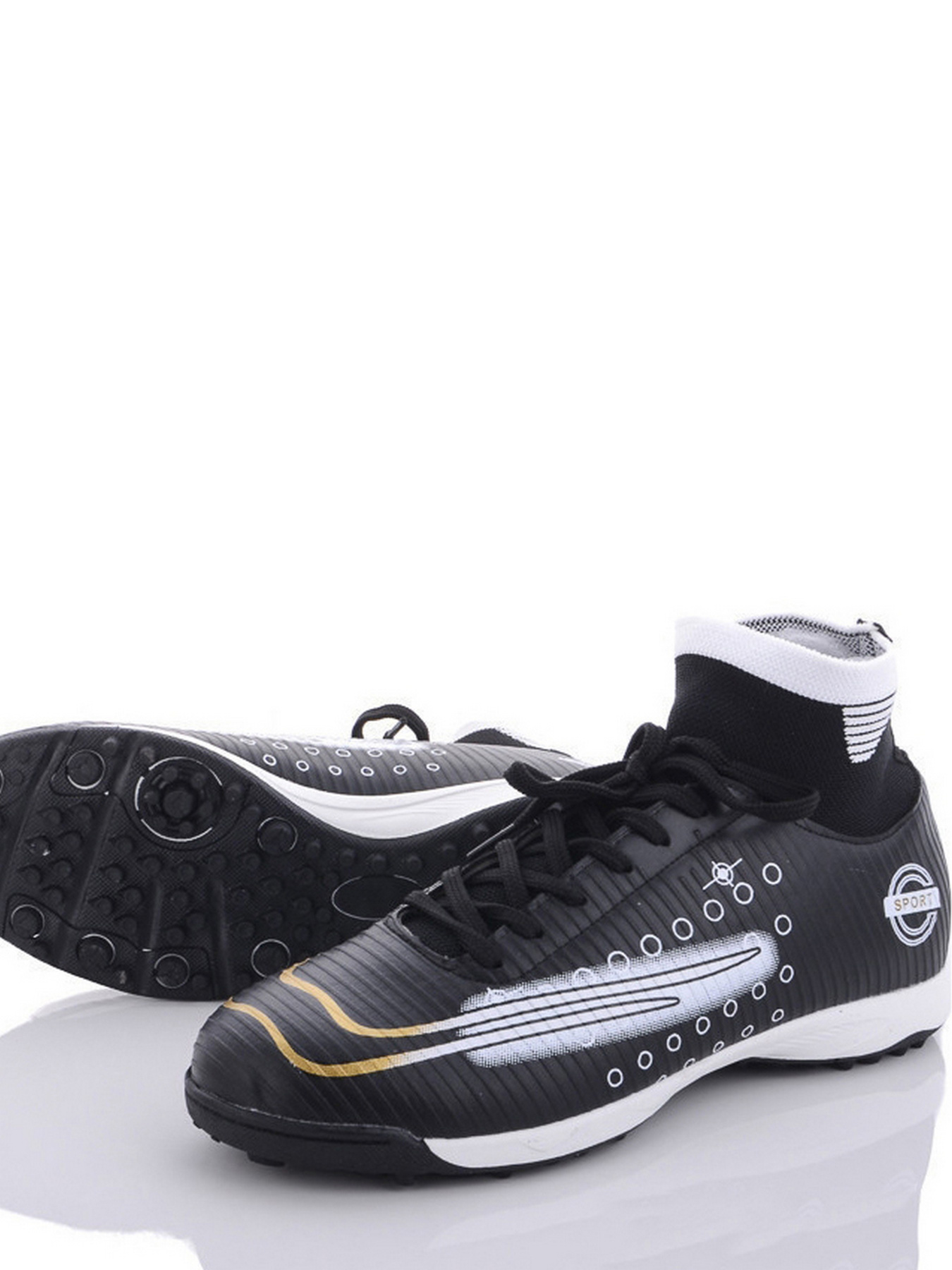 Бутси Caroc модель RY5100A Бутси Caroc модель RY5100A Фото