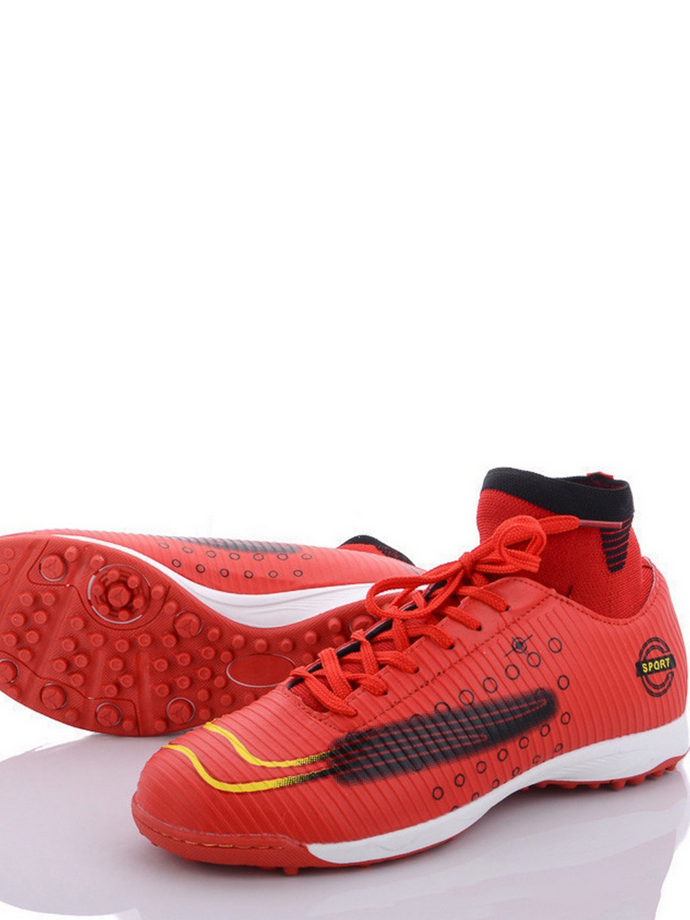 Бутсы Caroc модель RY5100M Фото