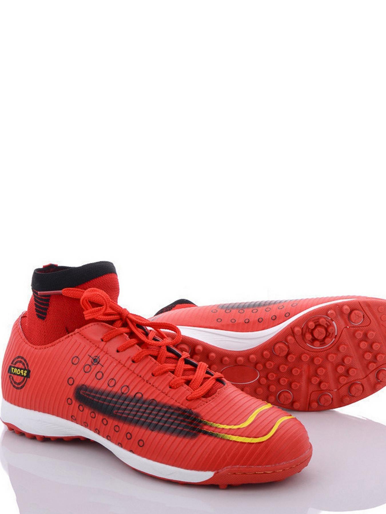 Бутсы Caroc модель RY5100M Фото