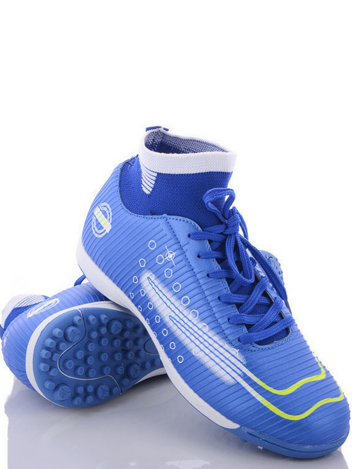 Бутсы Caroc модель RY5100Z Фото