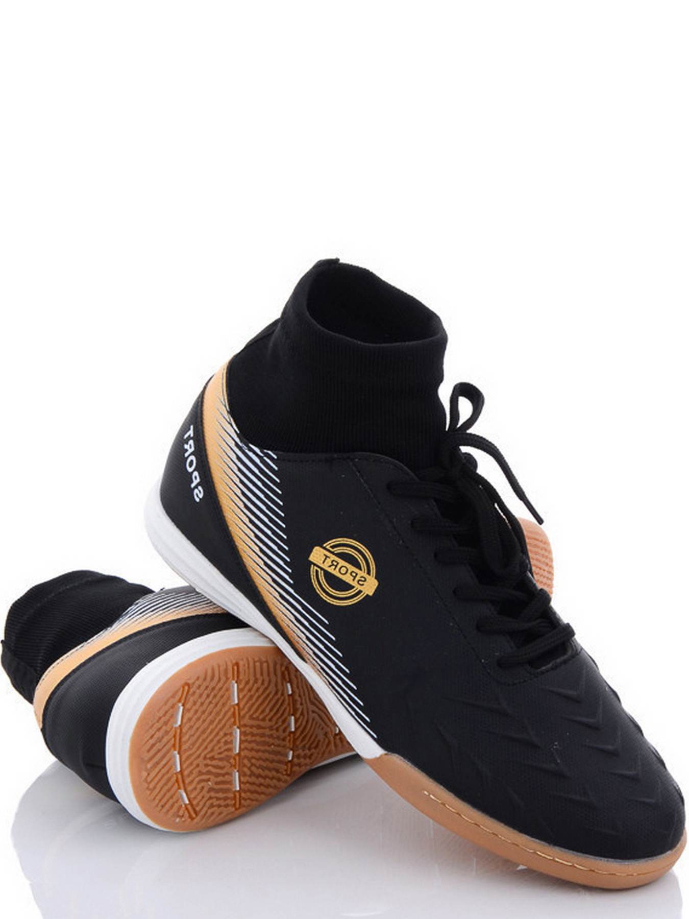 Бутсы Caroc модель RY5101A Бутсы Caroc модель RY5101A Фото