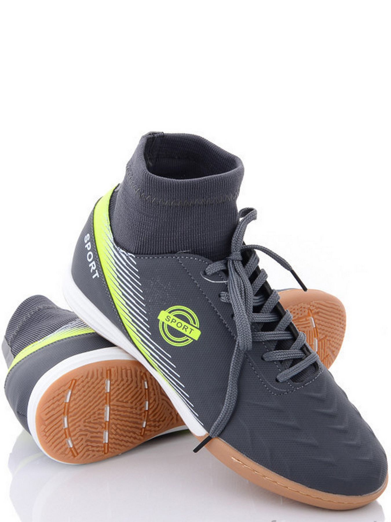 Бутсы Caroc модель RY5101B Фото