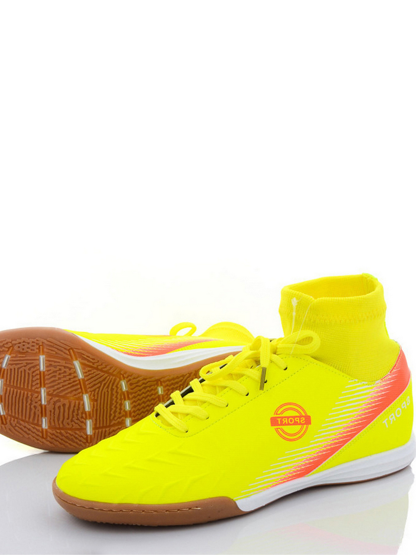 Бутси Caroc модель RY5101V Фото