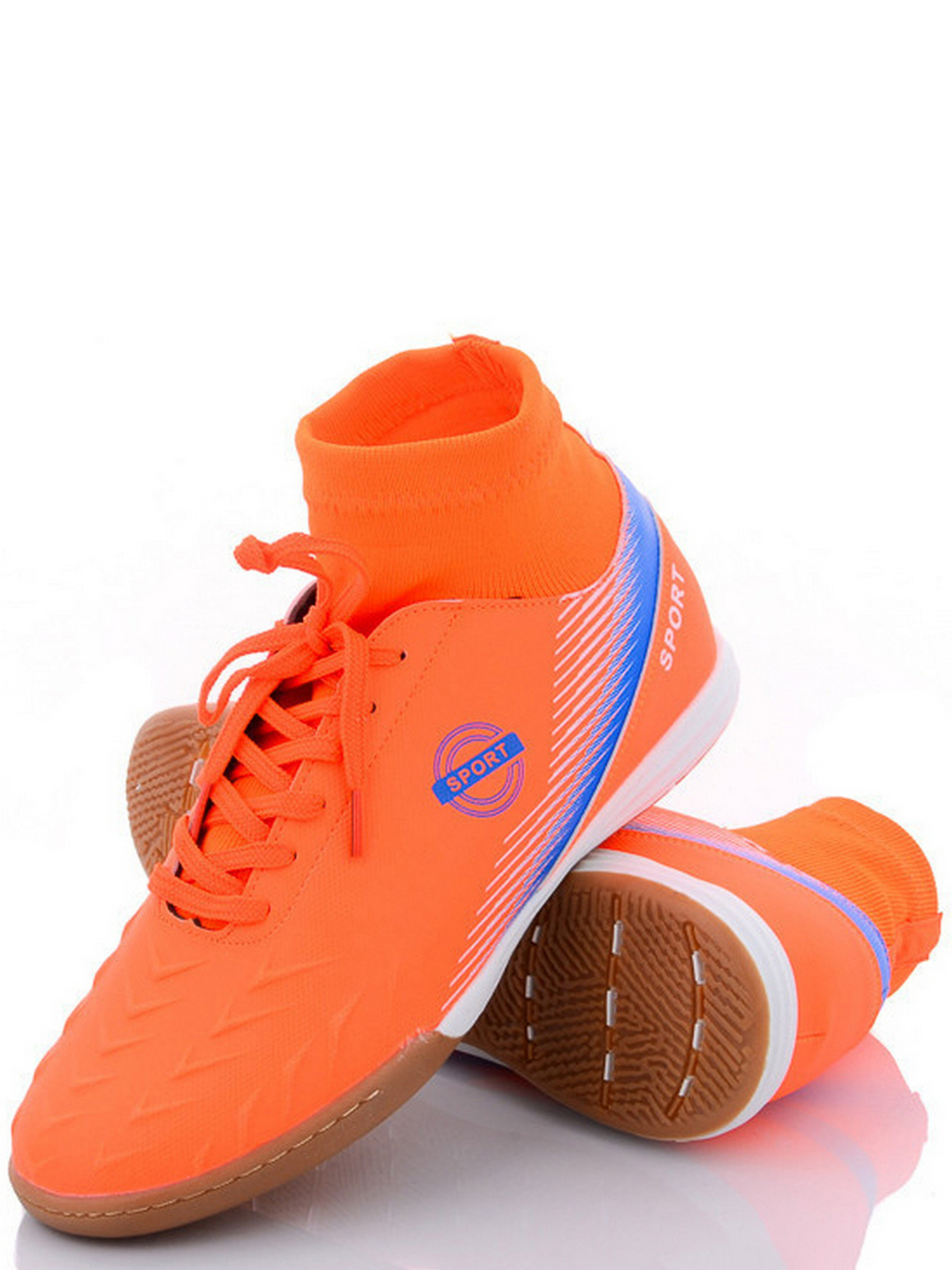 Бутси Caroc модель RY5101X Фото