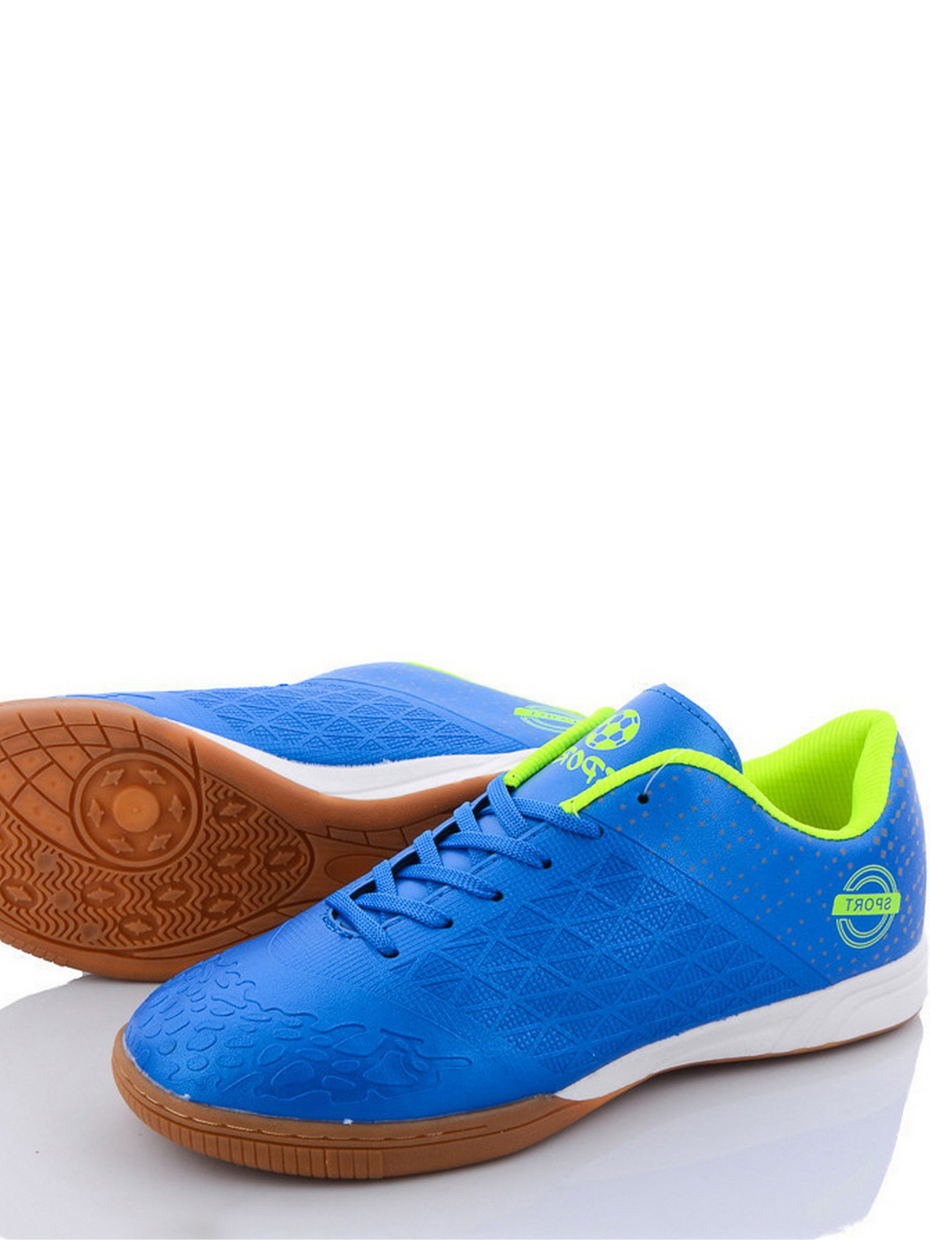 Бутси Caroc модель XLS5075Z Бутси Caroc модель XLS5075Z Фото