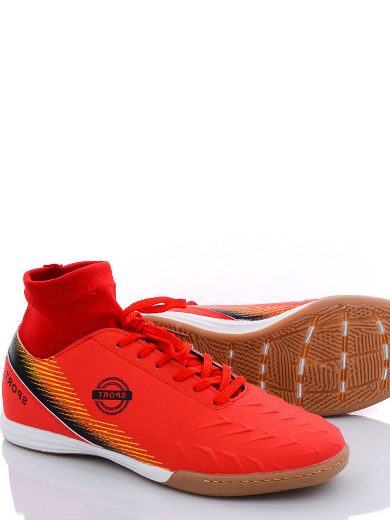 Кросівки Caroc модель RY5108M Фото