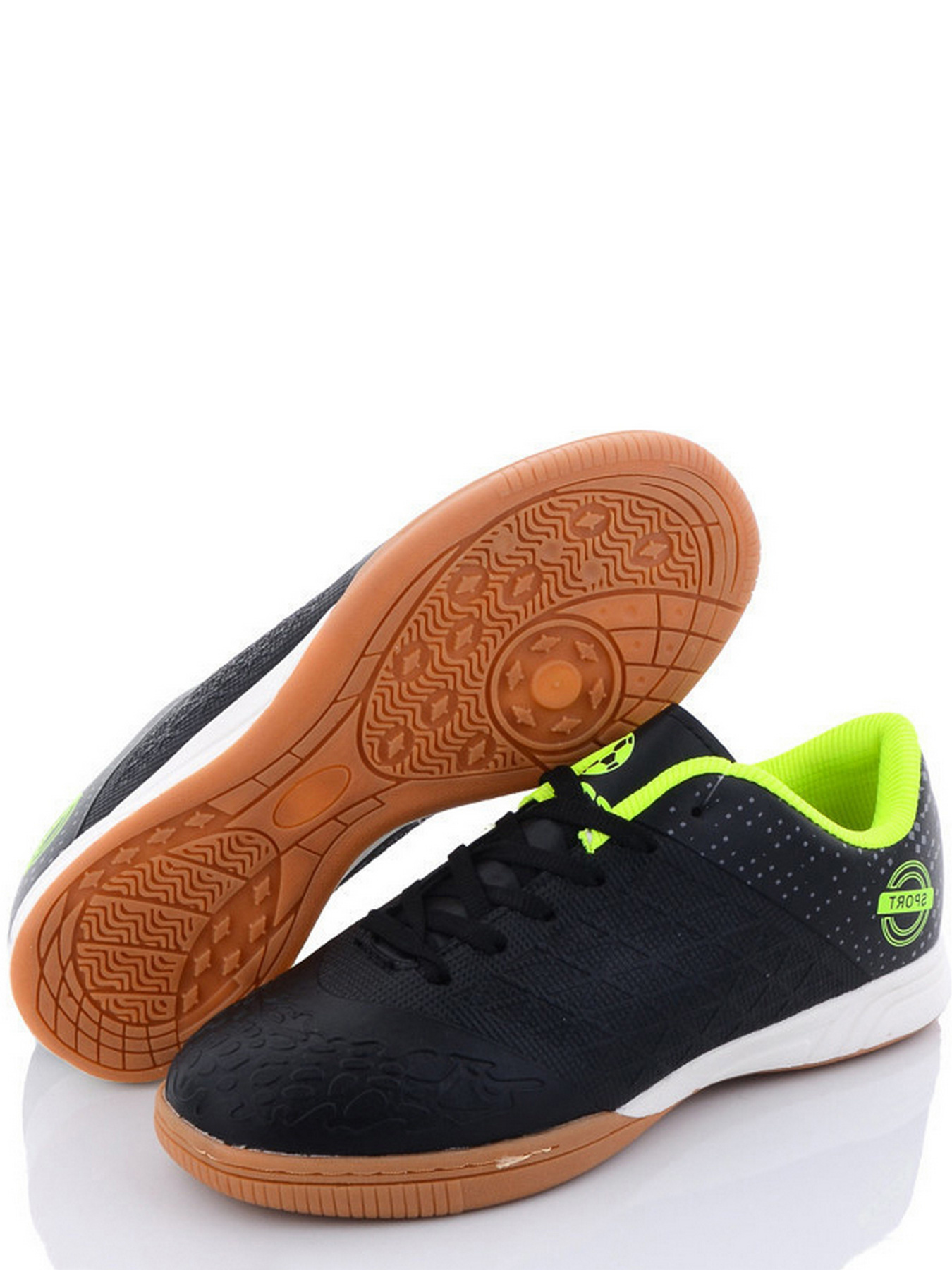 Бутсы Caroc модель XLS5079A Фото