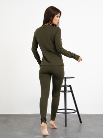 Термобелье ISSA Plus модель 13572_hacks Фото