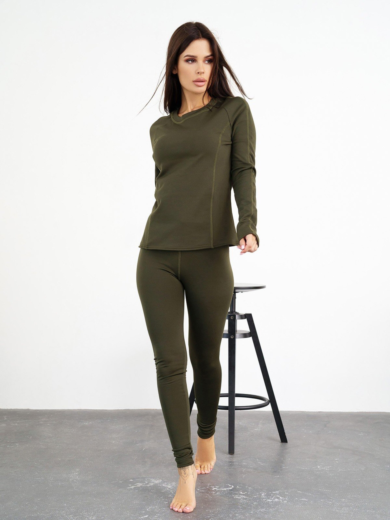 Термобілизна ISSA Plus модель 13572_hacks Фото