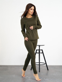 Термобілизна ISSA Plus модель 13572_hacks Фото