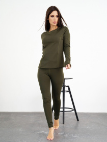 Термобілизна ISSA Plus модель 13572_hacks Фото