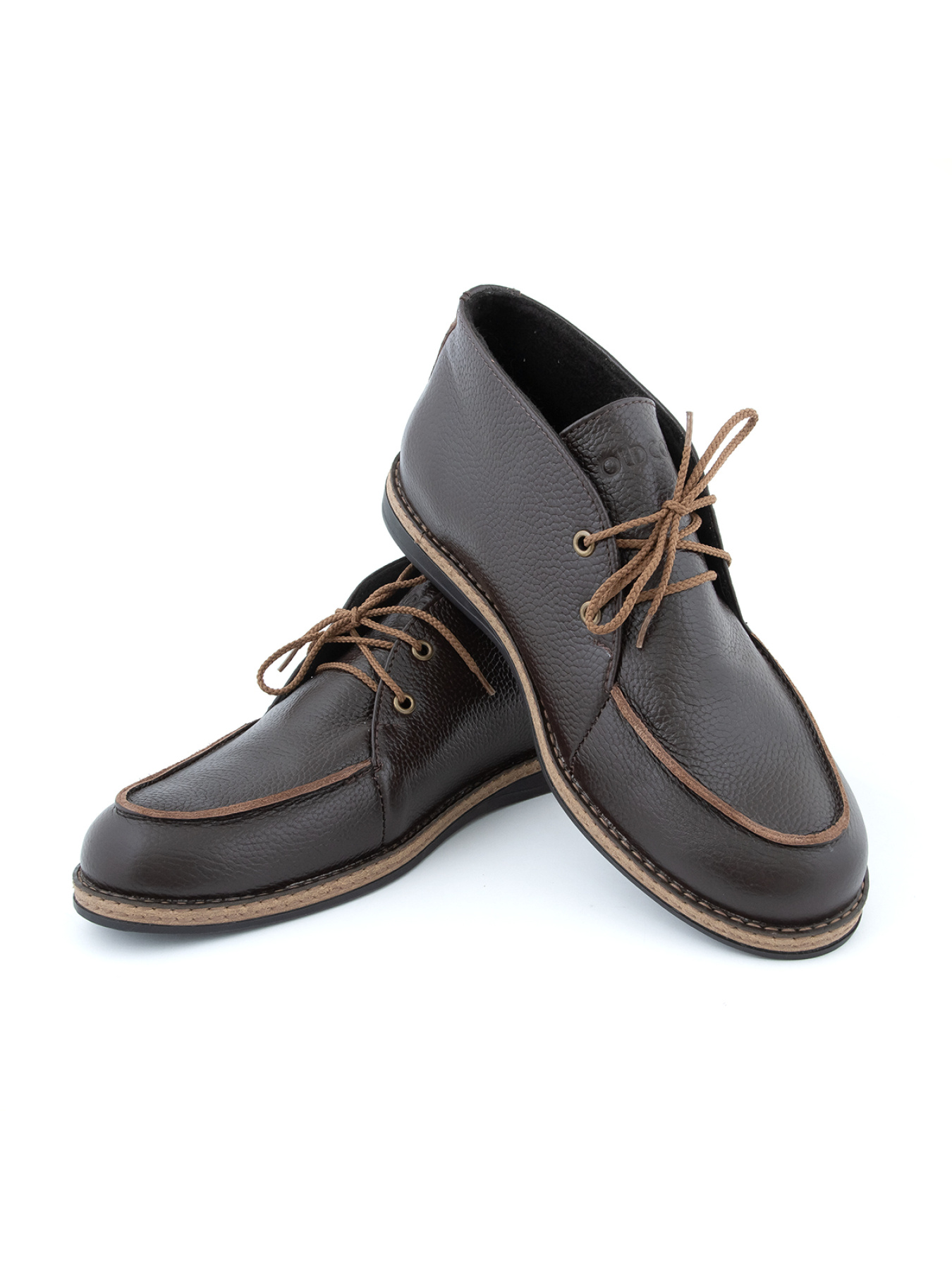 Ботинки Oldcom модель oc0942 Фото