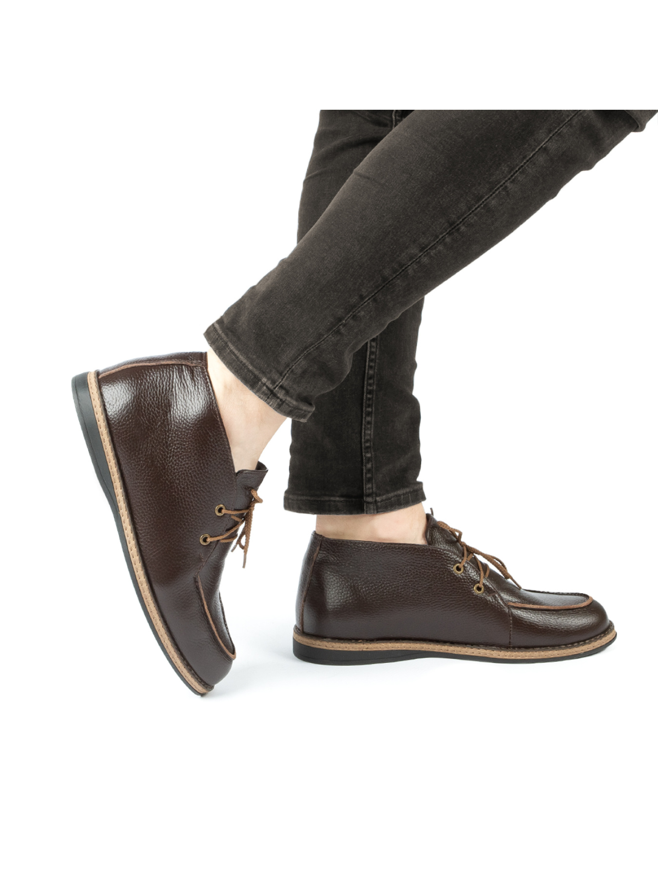 Ботинки Oldcom модель oc0942 Ботинки Oldcom модель oc0942 Фото