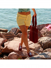 Шоппер Oldcom модель oc0503 Фото