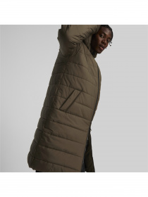 Пальто с утеплителем PUMA модель 671712 Фото