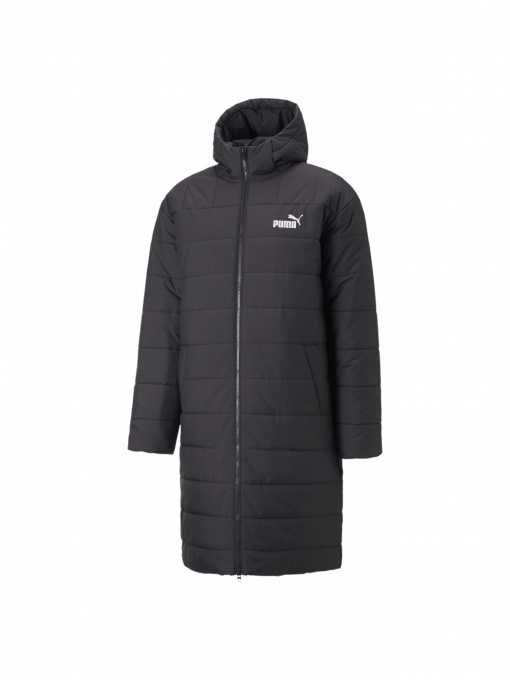 Демисезонная куртка PUMA Ess+ Padded Coat модель 671712 Фото