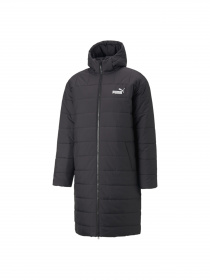 Демисезонная куртка PUMA Ess+ Padded Coat модель 671712 Фото