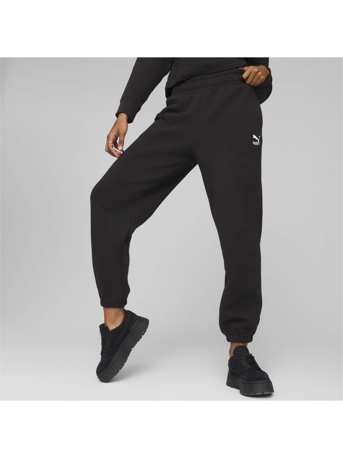 Штаны спортивные PUMA модель 535697 Фото