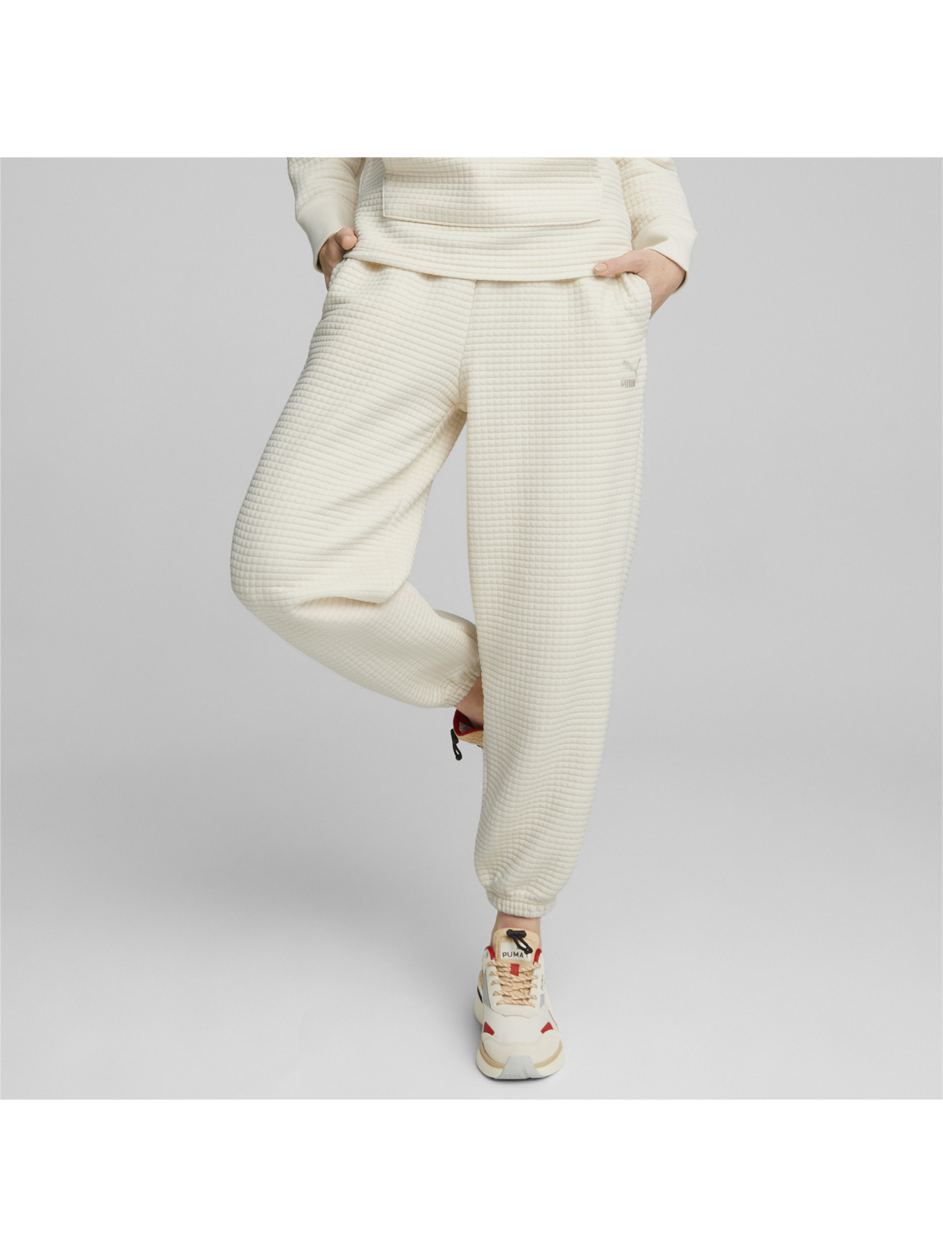 Штаны спортивные PUMA модель 535697 Фото