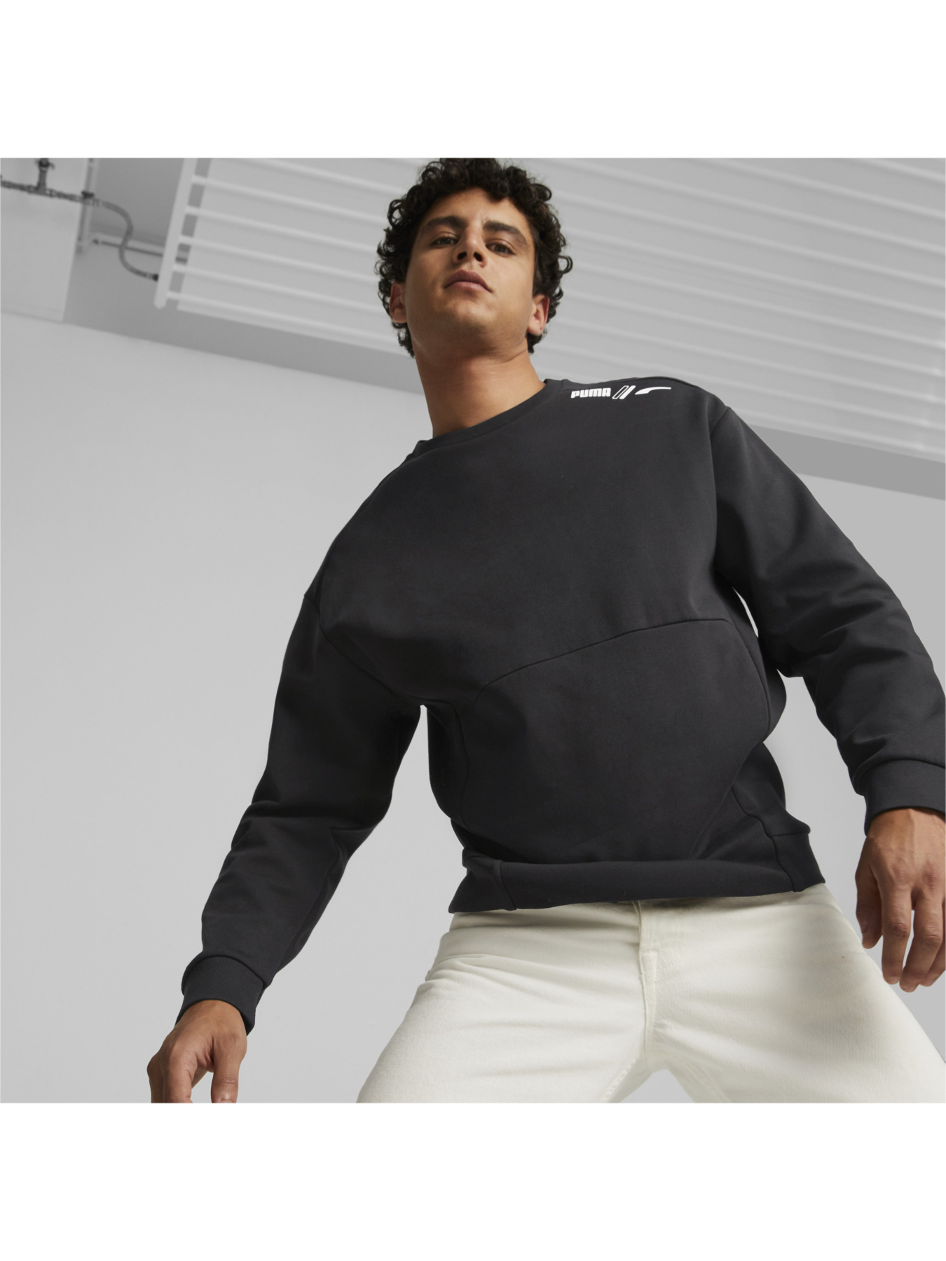 Свитшот PUMA модель 849778 Фото