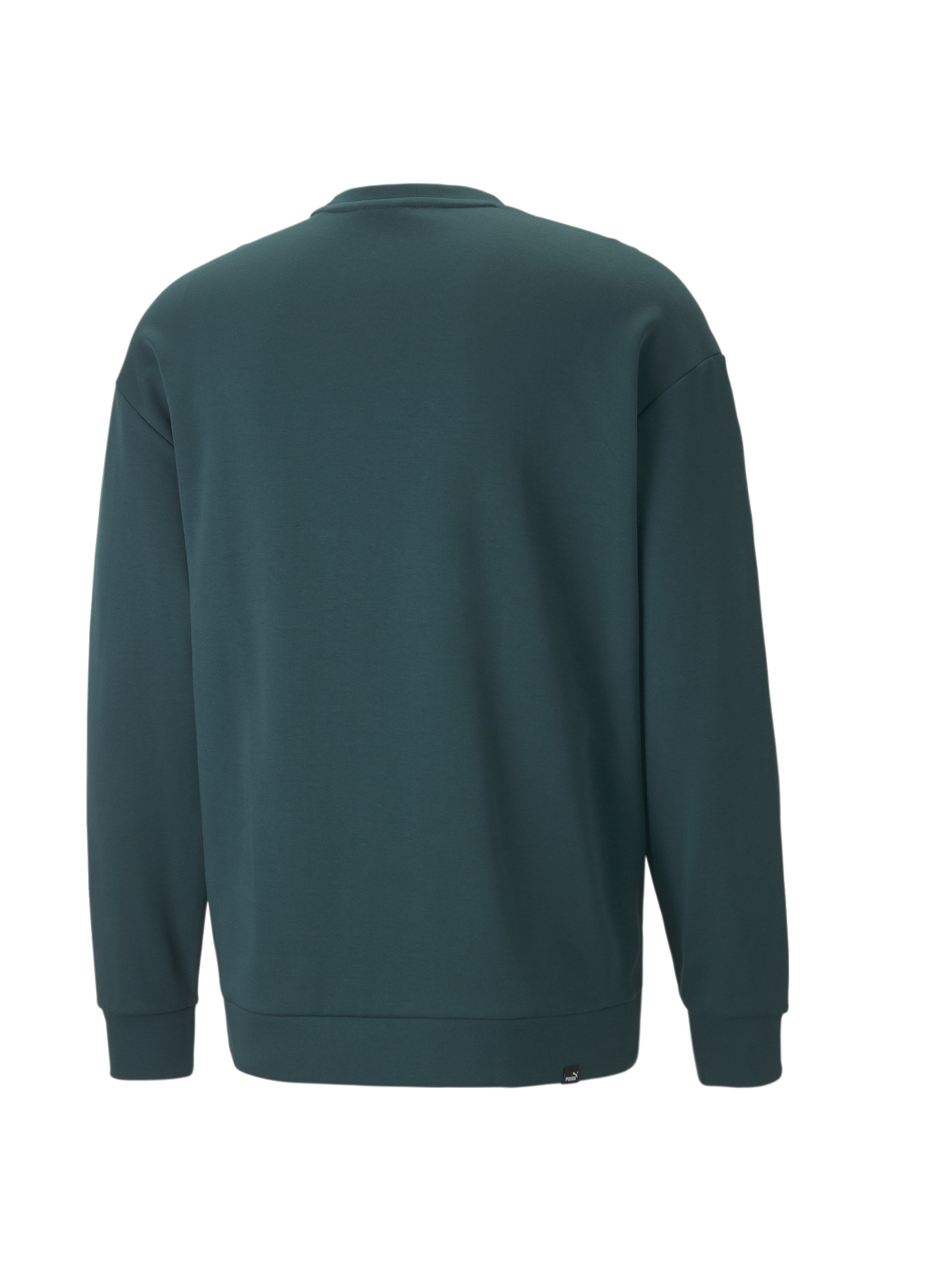 Свитшот PUMA модель 849778 Свитшот PUMA модель 849778 Фото