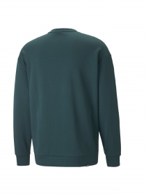 Свитшот PUMA модель 849778 Свитшот PUMA модель 849778 Фото