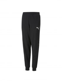 Штаны спортивные PUMA модель 670076 Фото