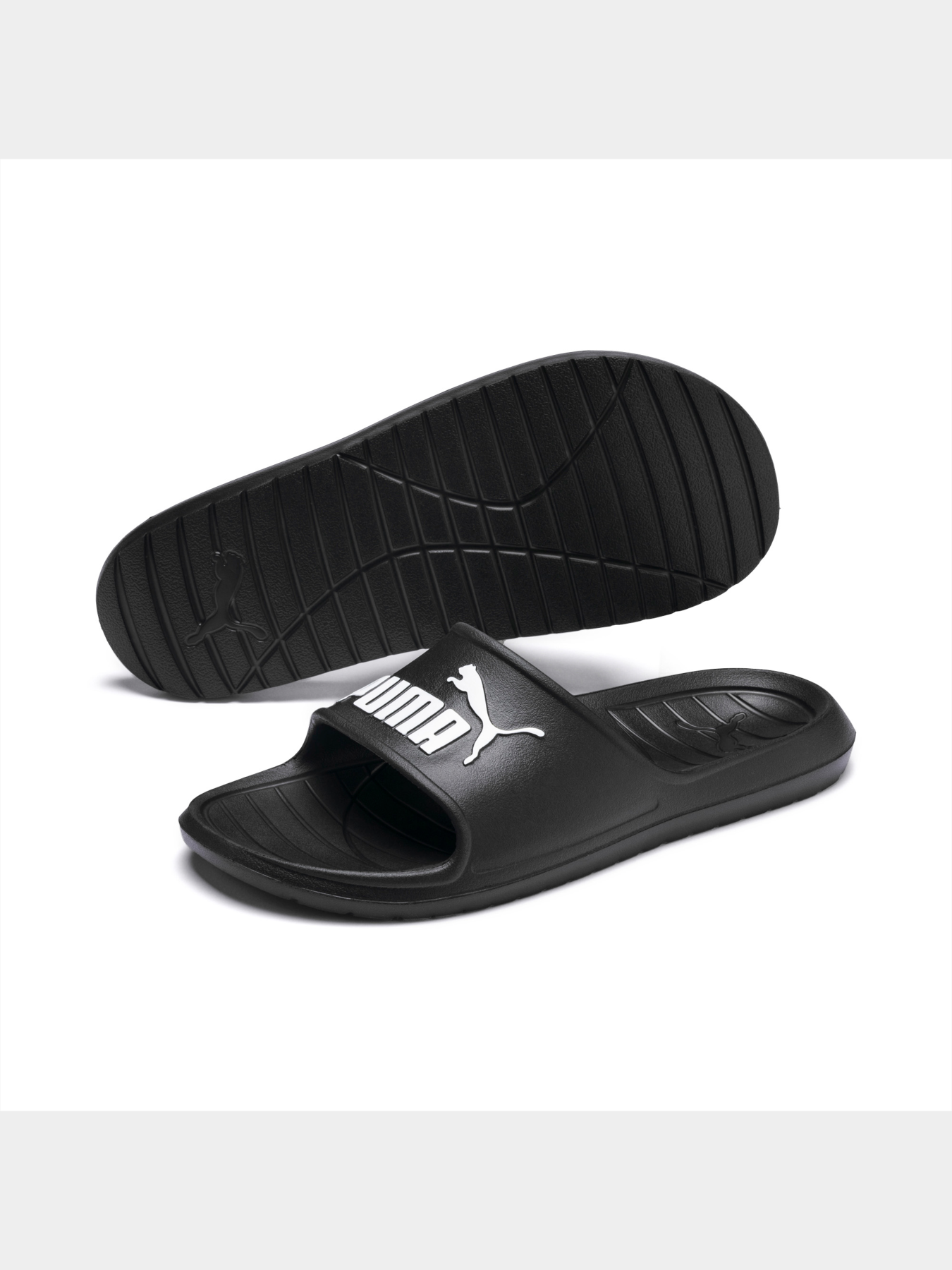 Сандалии PUMA Divecat V2 модель 369400 Фото