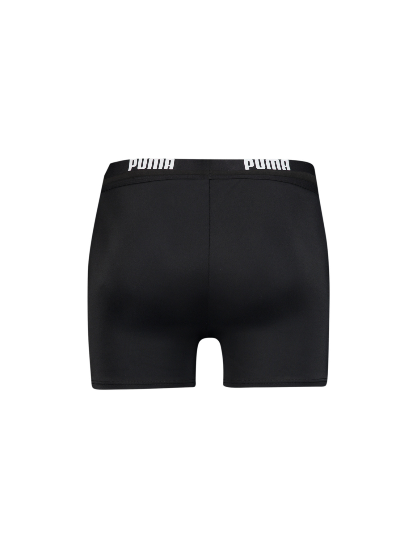 Плавки PUMA Swim Men Logo Swim Trun модель 907657 Фото