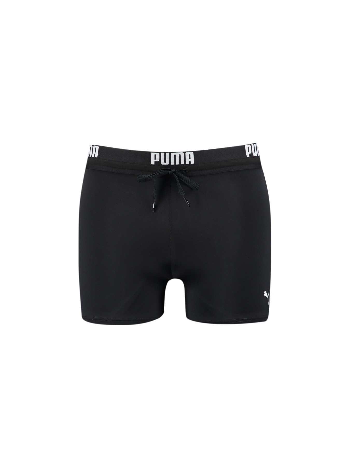 Плавки PUMA Swim Men Logo Swim Trun модель 907657 Фото