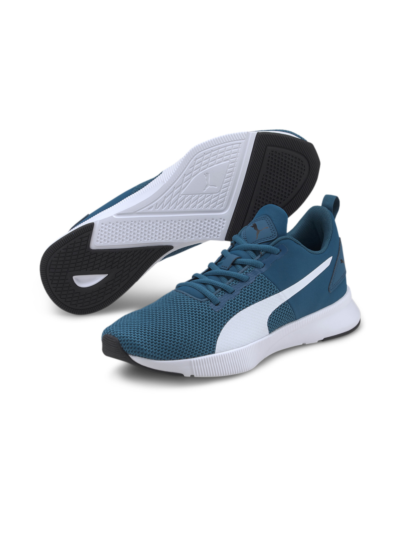 Кроссовки для бега PUMA Flyer Runner модель 192257 Фото