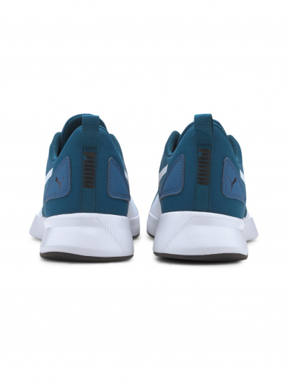 Кросівки для бігу PUMA Flyer Runner модель 192257 — фото 3 - INTERTOP