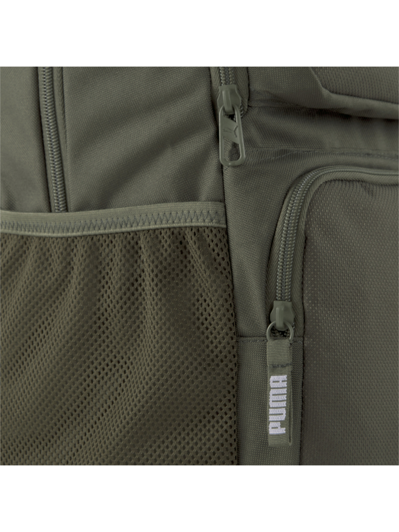 Рюкзак PUMA Deck Backpack Ii модель 077293 Фото