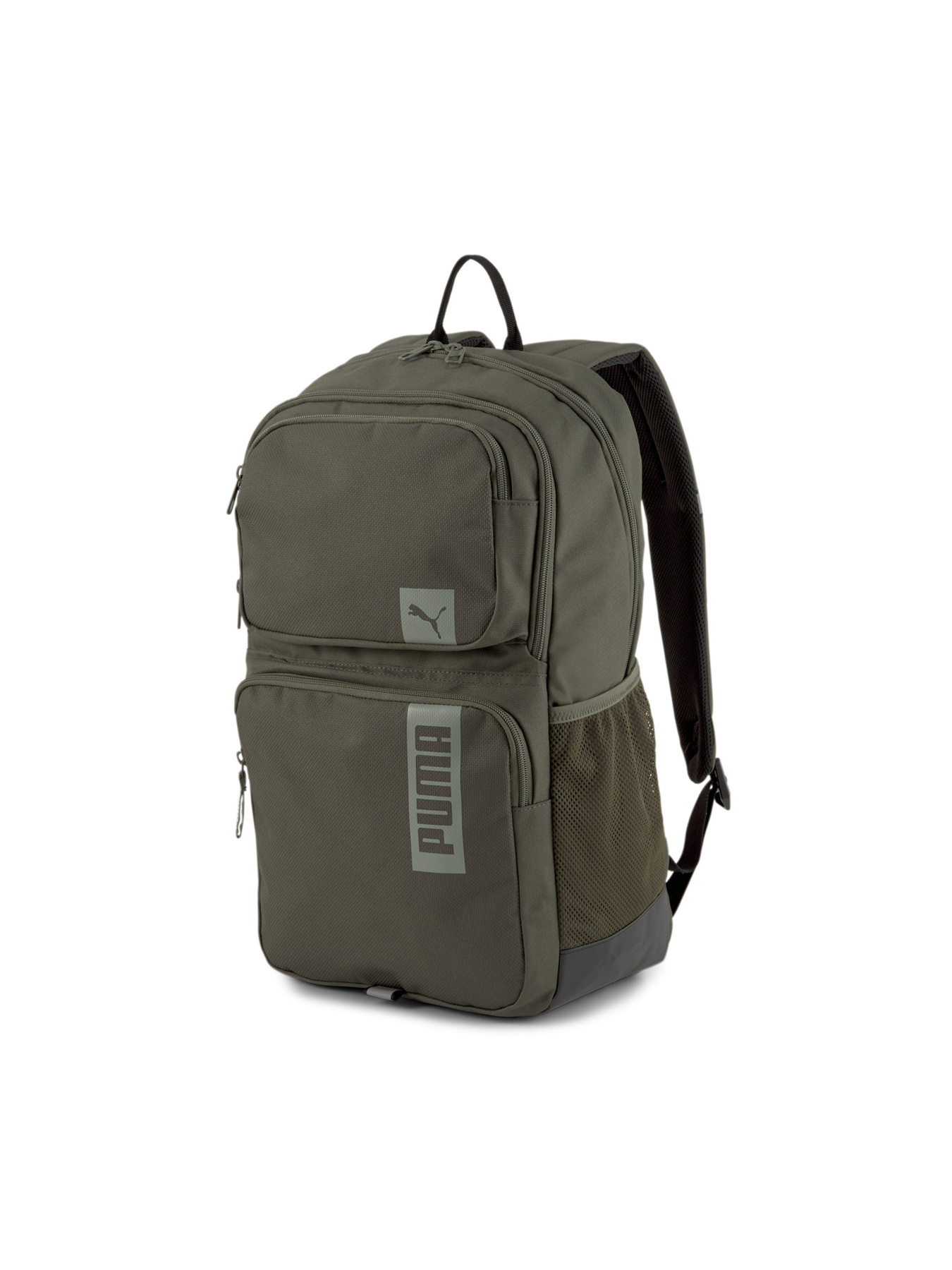 Рюкзак PUMA Deck Backpack Ii модель 077293 Фото