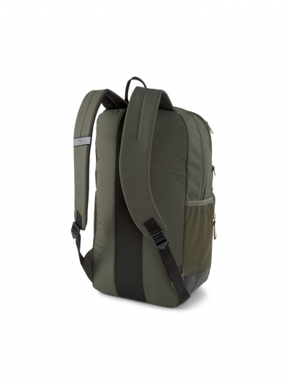 Рюкзак PUMA Deck Backpack Ii модель 077293 — фото - INTERTOP