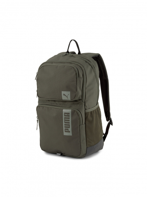 Рюкзак PUMA Deck Backpack Ii модель 077293 Фото