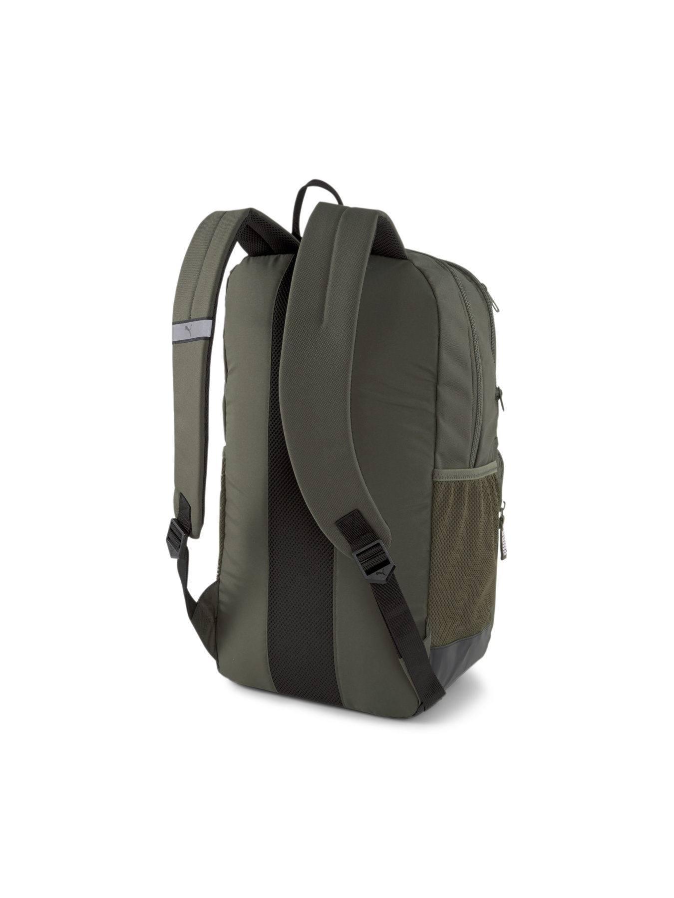 Повседневный рюкзак PUMA Deck Backpack Ii модель 077293 Фото