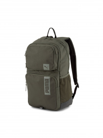 Повседневный рюкзак PUMA Deck Backpack Ii модель 077293 Фото