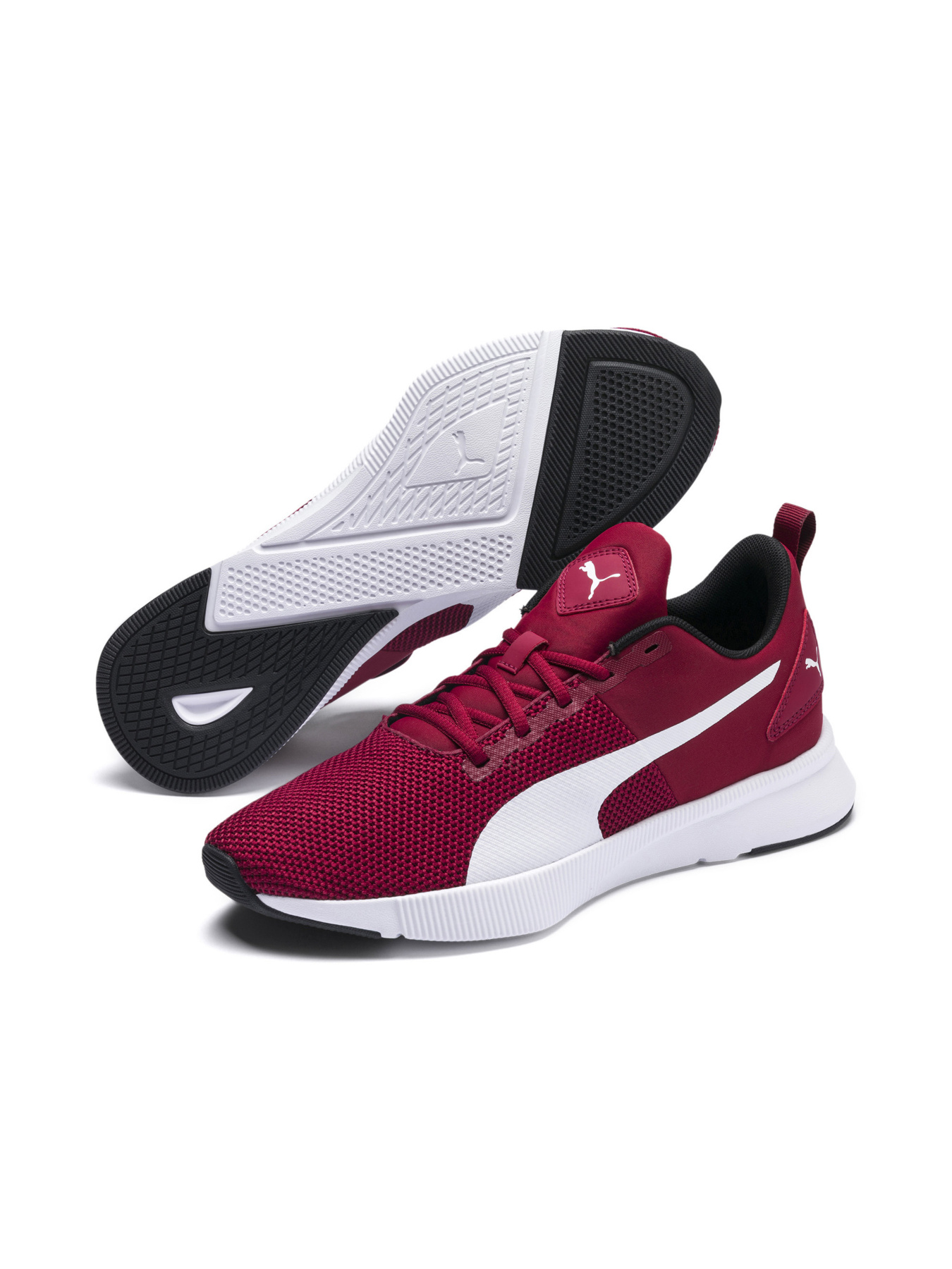 Кроссовки для бега PUMA Flyer Runner модель 192257 Фото