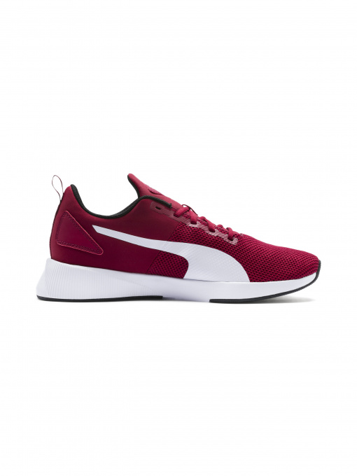 Кроссовки для бега PUMA Flyer Runner модель 192257 Фото