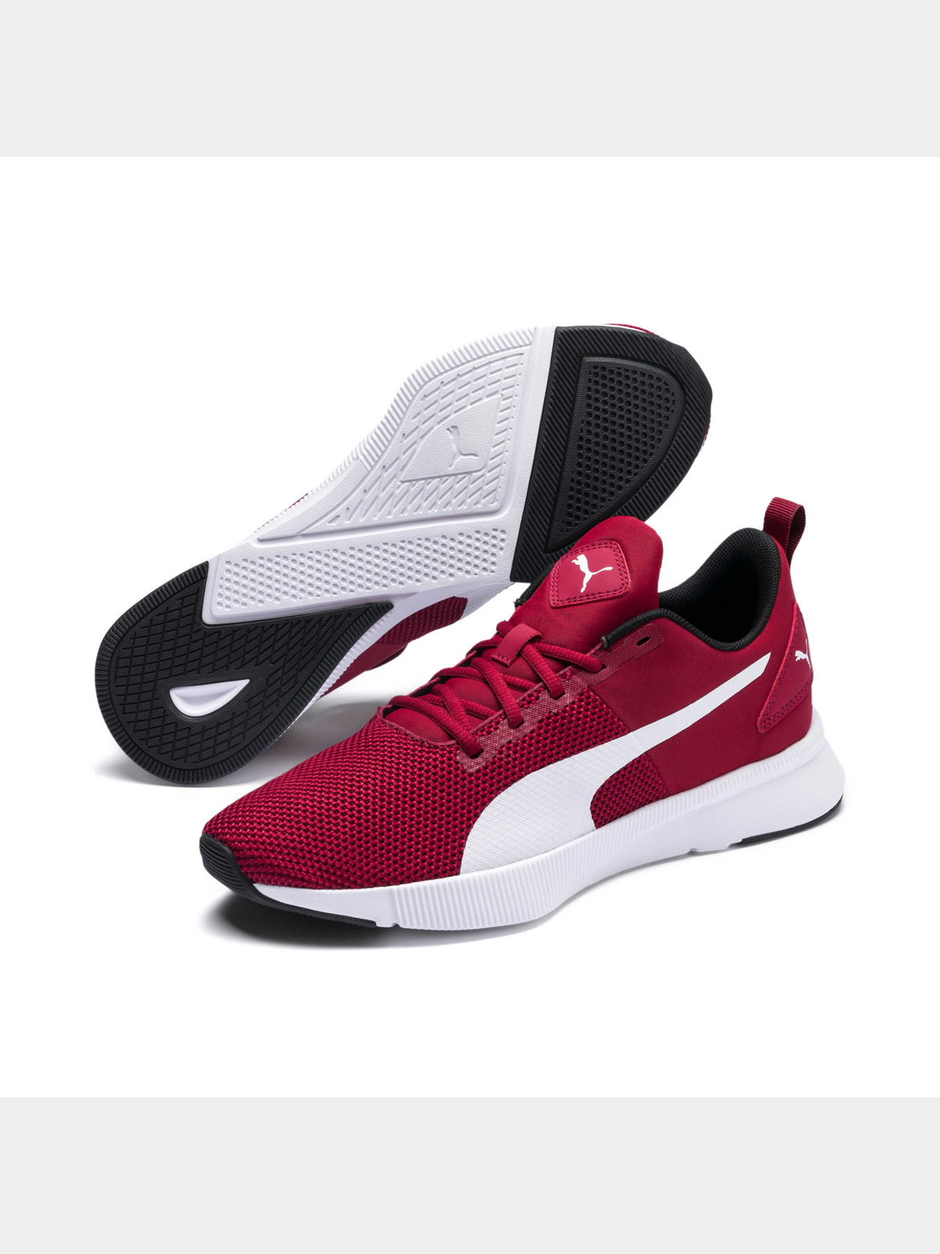 Кросівки для бігу PUMA Flyer Runner модель 192257 Фото