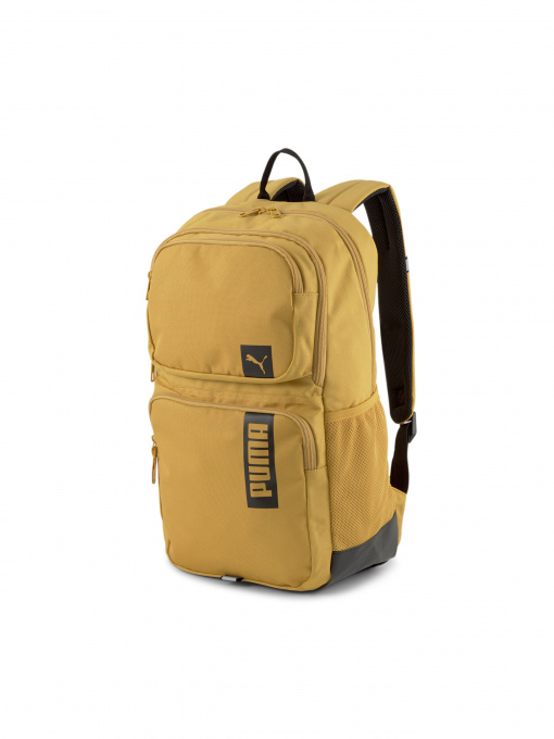 Повсякденний рюкзак PUMA Deck Backpack Ii модель 077293 Фото