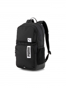 Повсякденний рюкзак PUMA Deck Backpack Ii модель 077293 Фото
