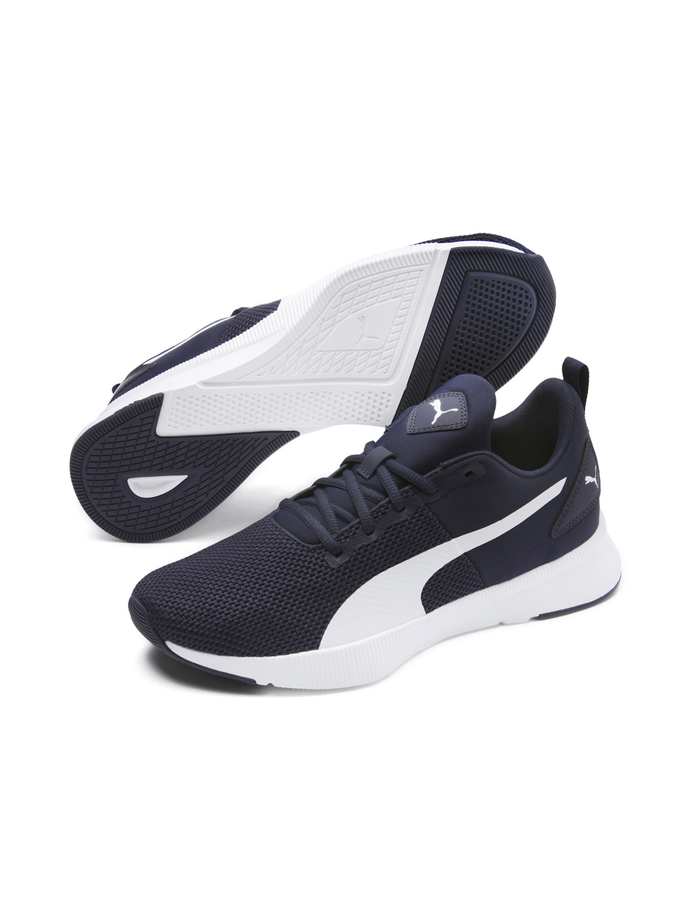 Кросівки PUMA Flyer Runner модель 192257 Фото